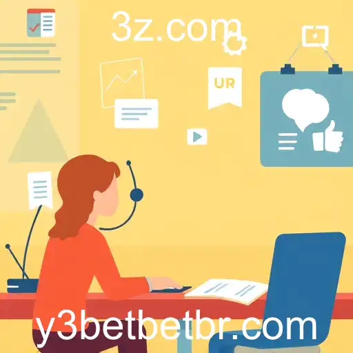 Crescimento do y3bet no Cenário de Jogos em 2025