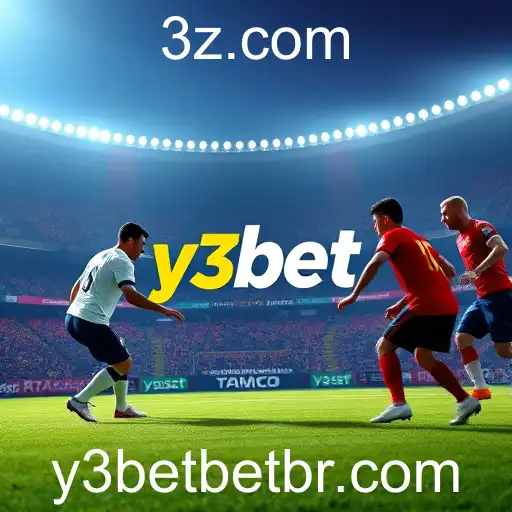 O Impacto do y3bet no Mercado de Jogos Online em 2025