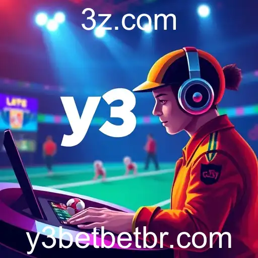 Impacto do Ambiente de Jogo Online em 2025