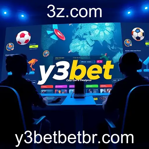 A Ascensão dos Jogos Online em Meio a Avanços Tecnológicos