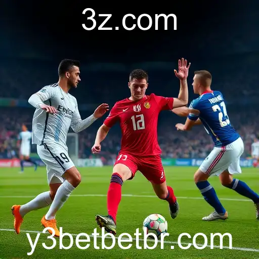 Mudança de Cenário nos Jogos Online em 2025