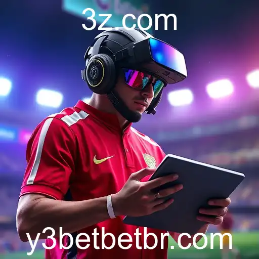 A Evolução das Apostas Online em 2025