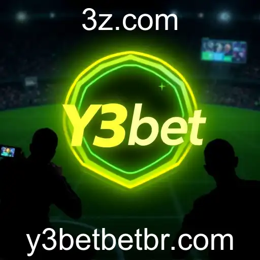 A Evolução dos Jogos Online: Y3bet em Evidência