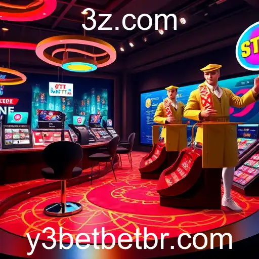 Crescimento dos Jogos Online em Portugal Através do y3bet