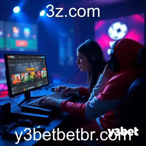 A Ascensão e Popularidade das Apostas Online