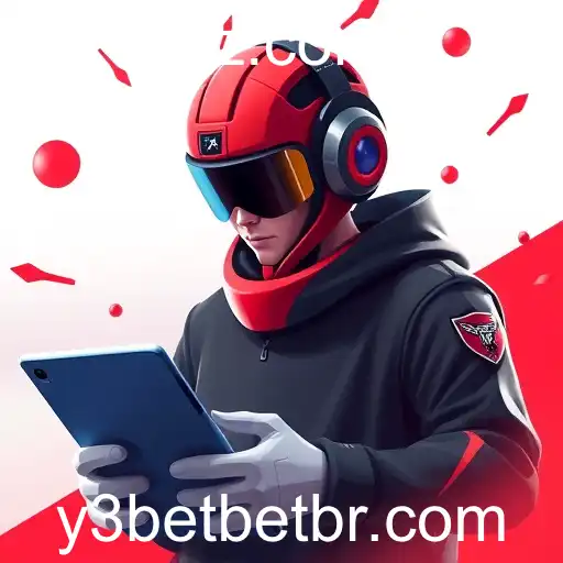 Revolução dos Jogos Online: O Impacto do Y3bet no Mercado Brasileiro