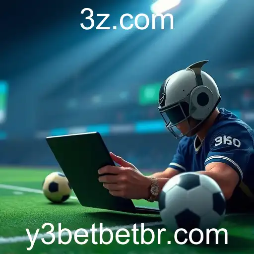 A Revolução dos Jogos em Portugal: Ascensão do y3bet