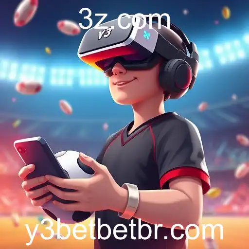 A Ascensão de Plataformas de Jogos em 2025