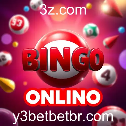 O Fascínio do Bingo Online no y3bet