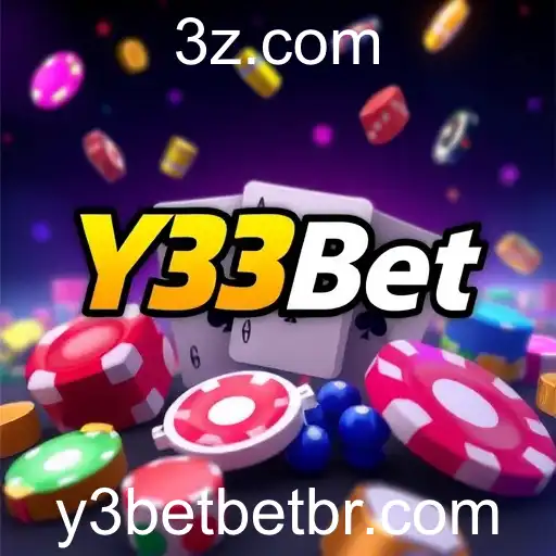 Explore a Diversidade dos Cassinos Online no 'y3bet'