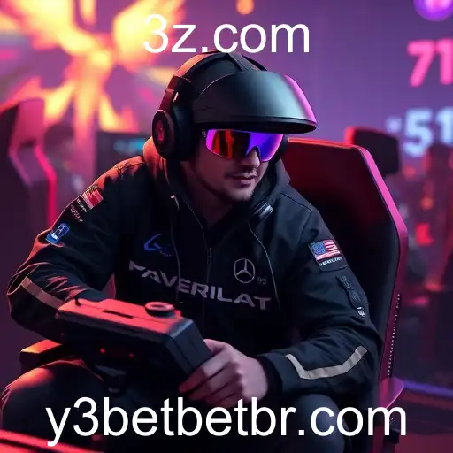 Crescimento Exponencial do Setor de Jogos Online em 2025