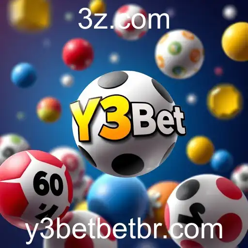 A Fascinante Jornada dos Jogos de Loteria no Y3Bet
