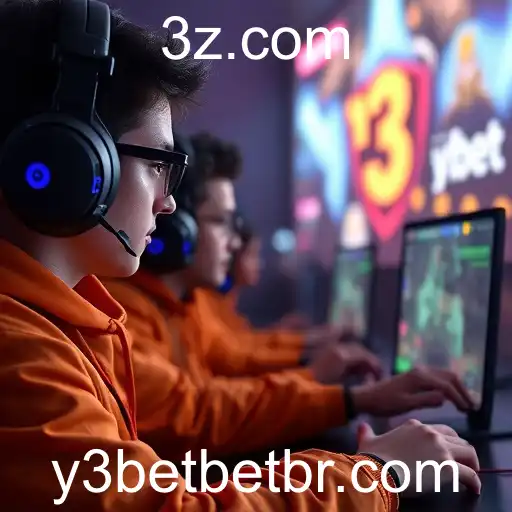 Avanços e Desafios no Mundo dos Jogos Online