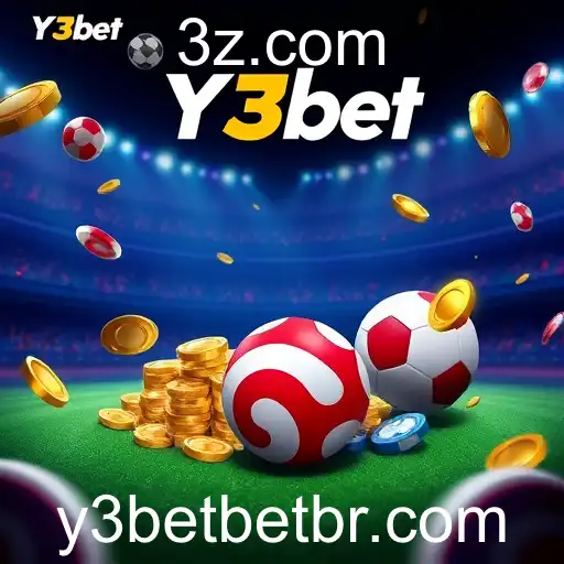 A Importância das Promoções em Plataformas de Jogo: Um Olhar Sobre o y3bet