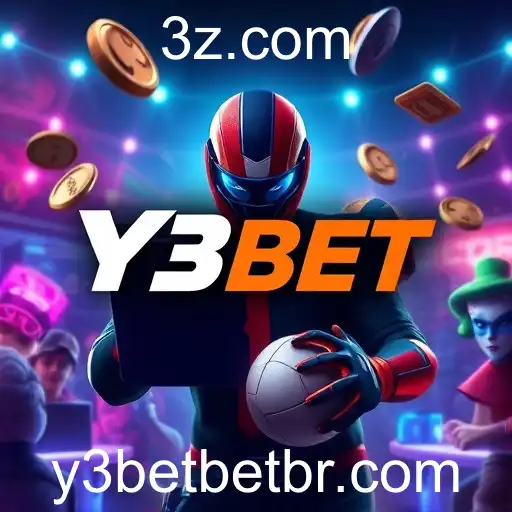 A Ascensão de y3bet no Mercado de Jogos em 2025