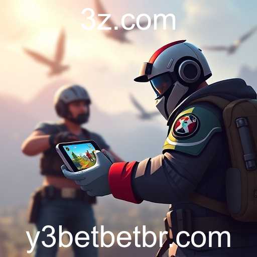 Tecnologia e Jogos Digitais: Uma Nova Era em 2025