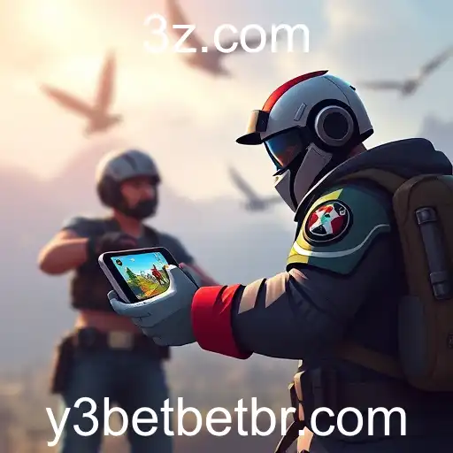 Tecnologia e Jogos Digitais: Uma Nova Era em 2025
