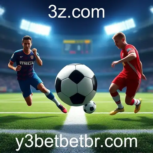 Explorando a Fascinante Categoria de Jogos Virtuais na Plataforma y3bet