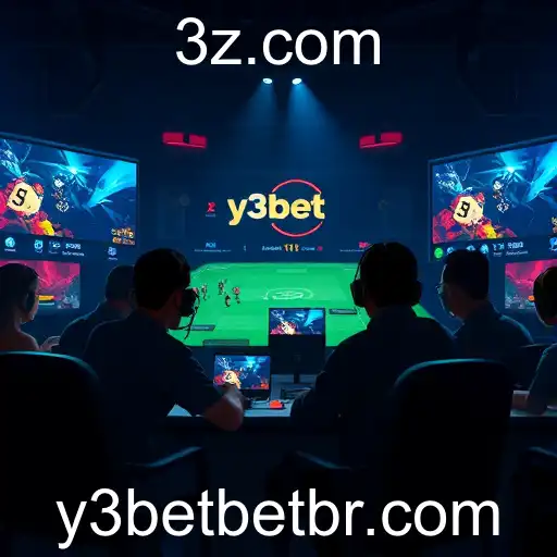 Explorando o Crescimento dos Jogos Online no Brasil