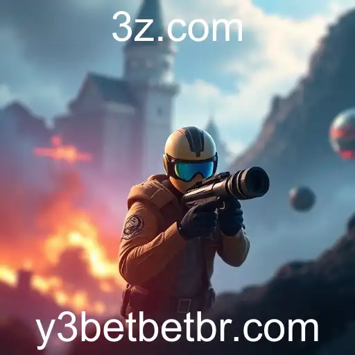 Tendências Emergentes no Universo dos Jogos Online em 2025