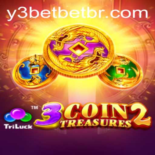 Discover the Exciting World of 3CoinTreasures2