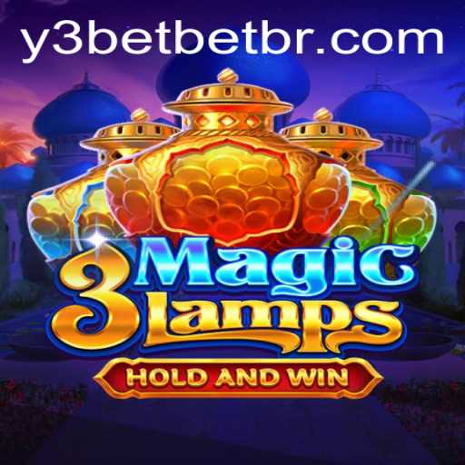 Exploring the Enchanting World of 3MagicLamps and Navigating y3bet PH Login