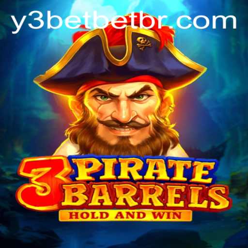 Discover the Thrills of 3PirateBarrels and Y3bet PH Login