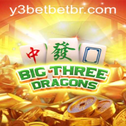 Unveiling the Intrigue of BigThreeDragons and Y3bet PH Login