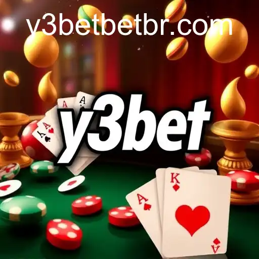 Exploring the Exciting World of Casino Games and the Convenience of y3bet PH Login