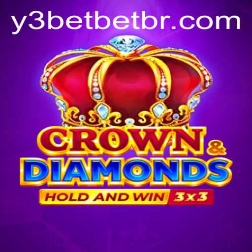 Discovering Crowndiamonds: An Immersive Experience with Y3bet PH Login