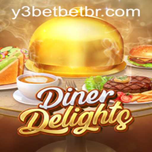 Unveiling DinerDelights: A Culinary Adventure with a Twist