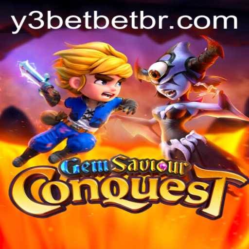Discover the Thrilling Adventure of GemSaviourConquest in Y3bet PH