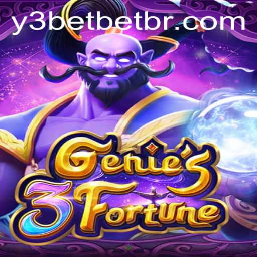 Explore the Exciting World of Genie3Fortune