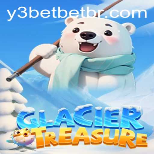 Discover the Chilling Adventure of GlacierTreasure