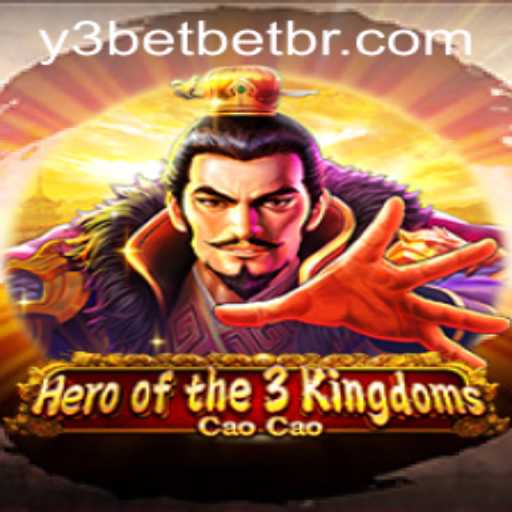 Discover the Adventure: Heroofthe3KingdomsCaoCao
