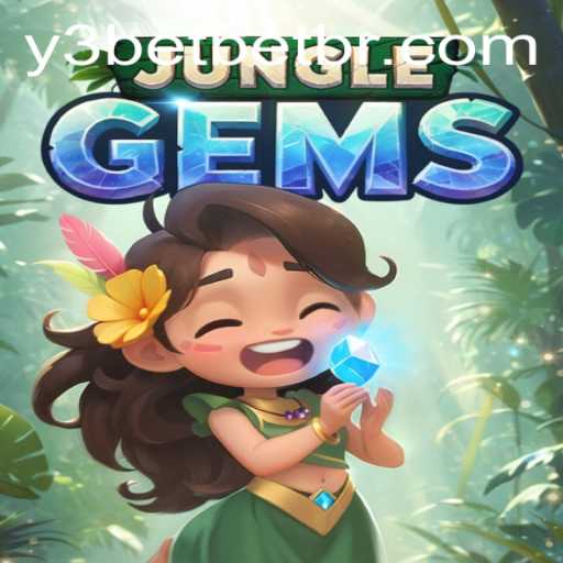 Explore the Wild World of JungleGems: A Unique Gaming Experience
