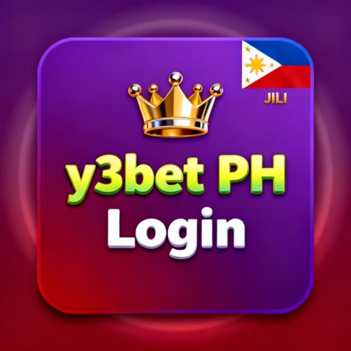 y3bet PH Login logo
