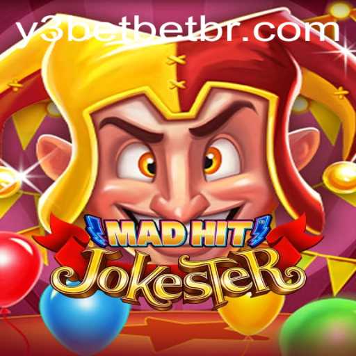 MadHitJokester Game Overview and Y3bet PH Login Features