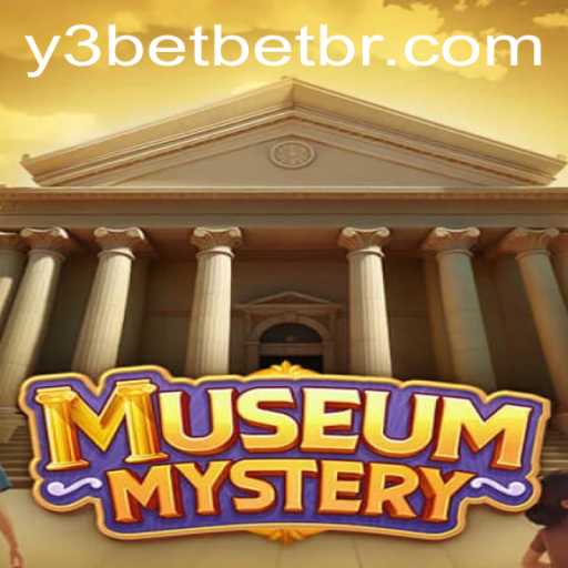 MuseumMystery: Dive Into the World of Art and Puzzles