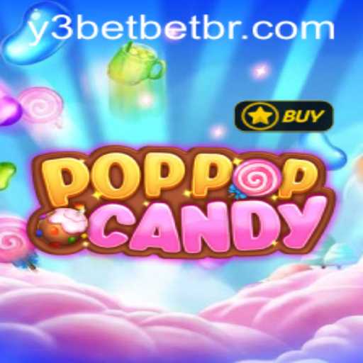 Unwrapping the Sweet Fun of 'POPPOPCANDY': A Dive into the Delicious Digital Realm