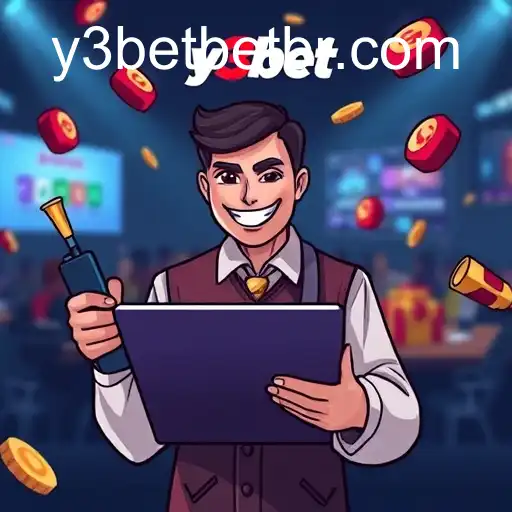 The Power of Promotions and the Strategic Role of y3bet PH Login
