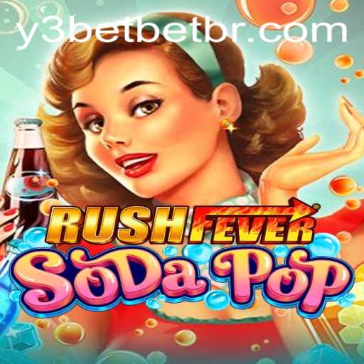 Unlock the Excitement: Dive into RushFeverSodaPop