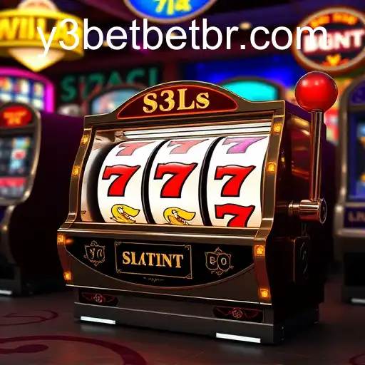 The Fascinating World of Slot Machines