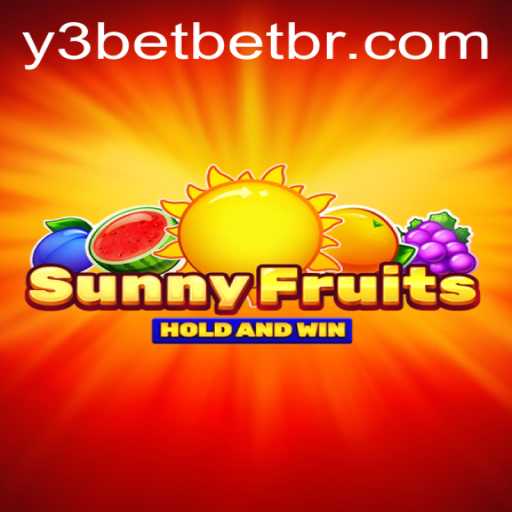 Exploring the Exciting World of SunnyFruits and Y3Bet PH Login