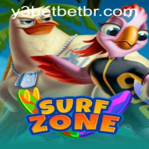 SurfZone: Dive into the Thrilling World of Beach Adventures