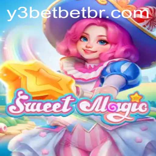 SweetMagic: Unveiling an Enchanting Gaming Experience