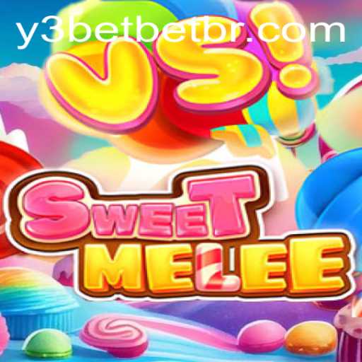 SweetMelee: A Journey into Adventure and Strategy