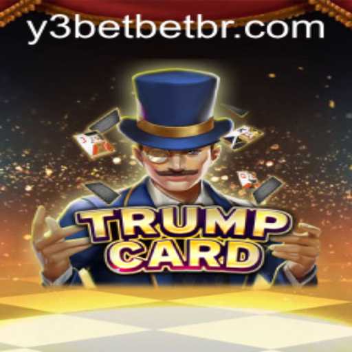 Exploring the Thrills of TrumpCard: An Exciting New Game by y3bet PH